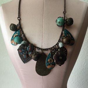 Fashion necklace